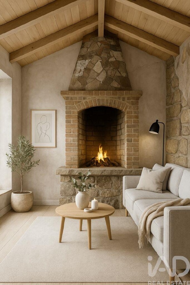 2 bed Villa in Santa Comba Dão, Viseu