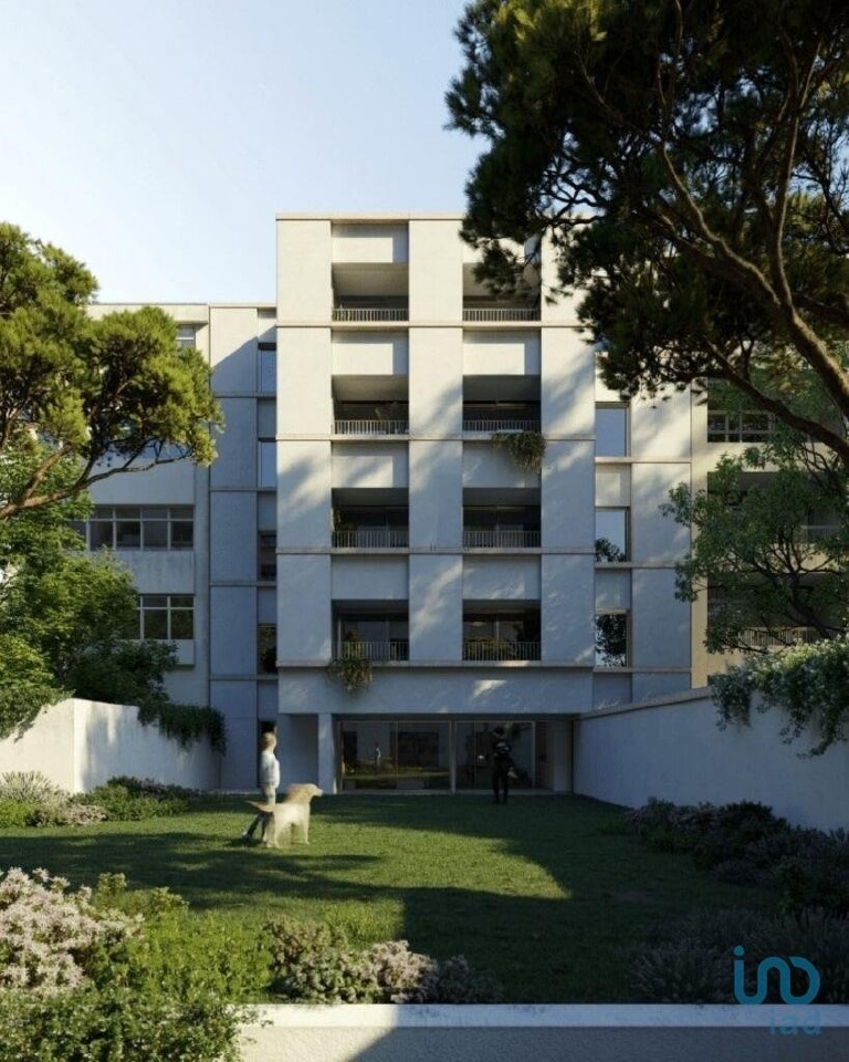 2 bed Appartement in Porto