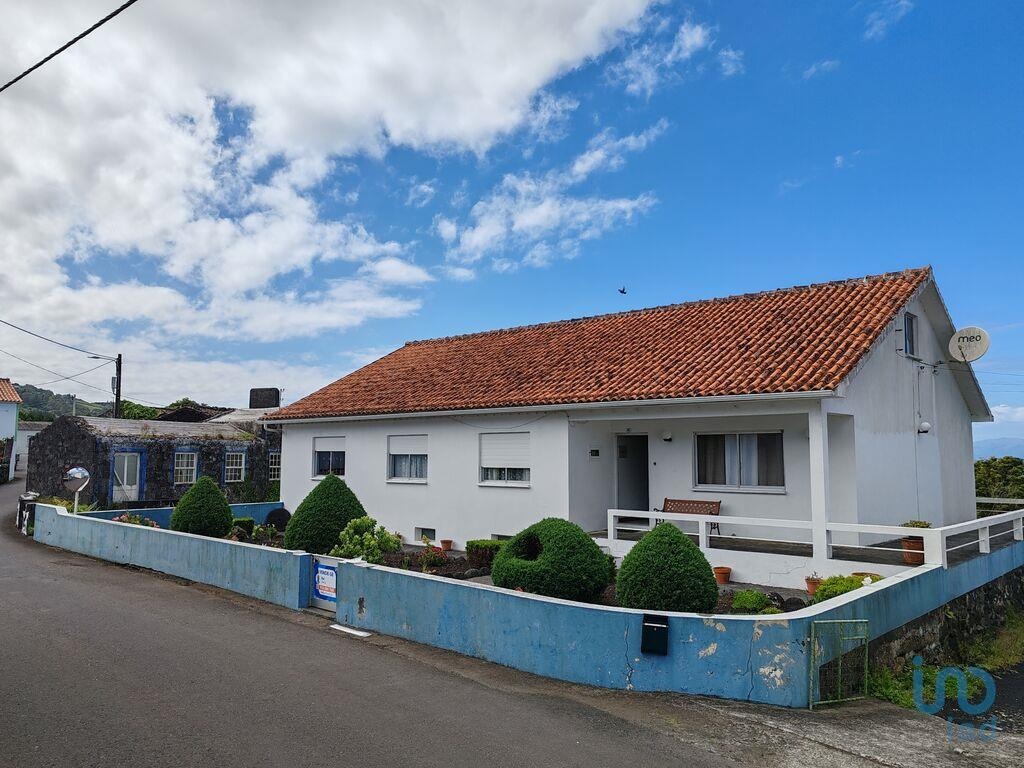 3 bed Villa in Lajes do Pico, Pico