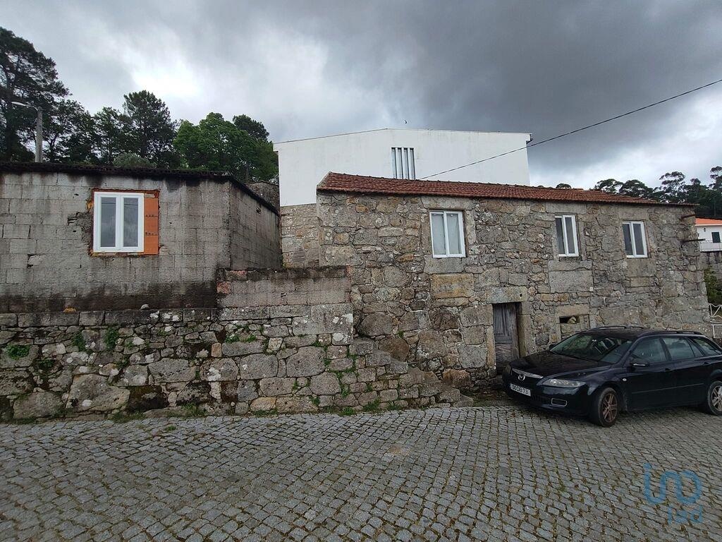 2 bed Villa in Vila Nova de Cerveira, Viana do Castelo