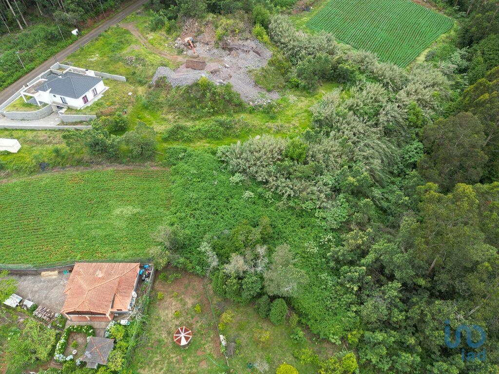 Plot / Land in Santana, Madeira