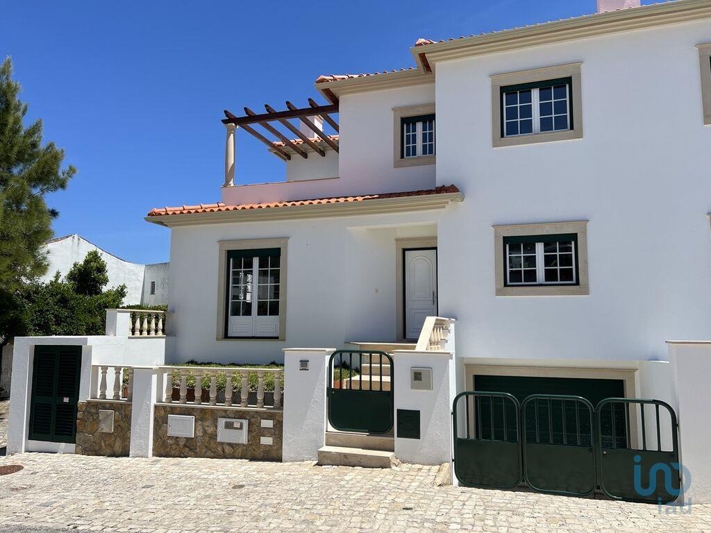 5 bed Villa in Caldas da Rainha, Leiria