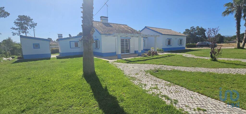 4 bed Villa in Setúbal
