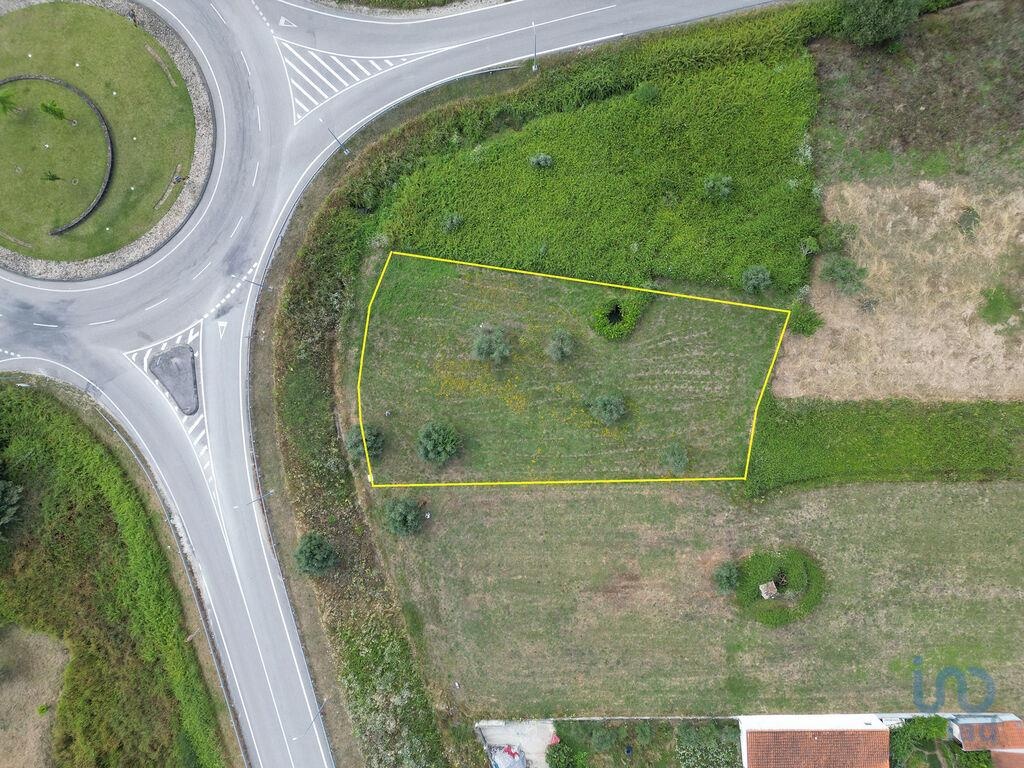Plot / Land in Miranda do Corvo, Coimbra