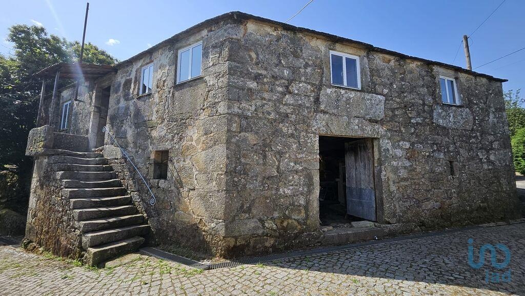 5 bed Villa in Arouca, Aveiro