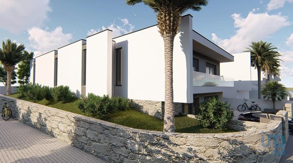 3 bed Villa in Esposende, Braga