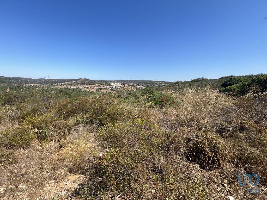 Plot / Land in Vila do Bispo, Western Algarve