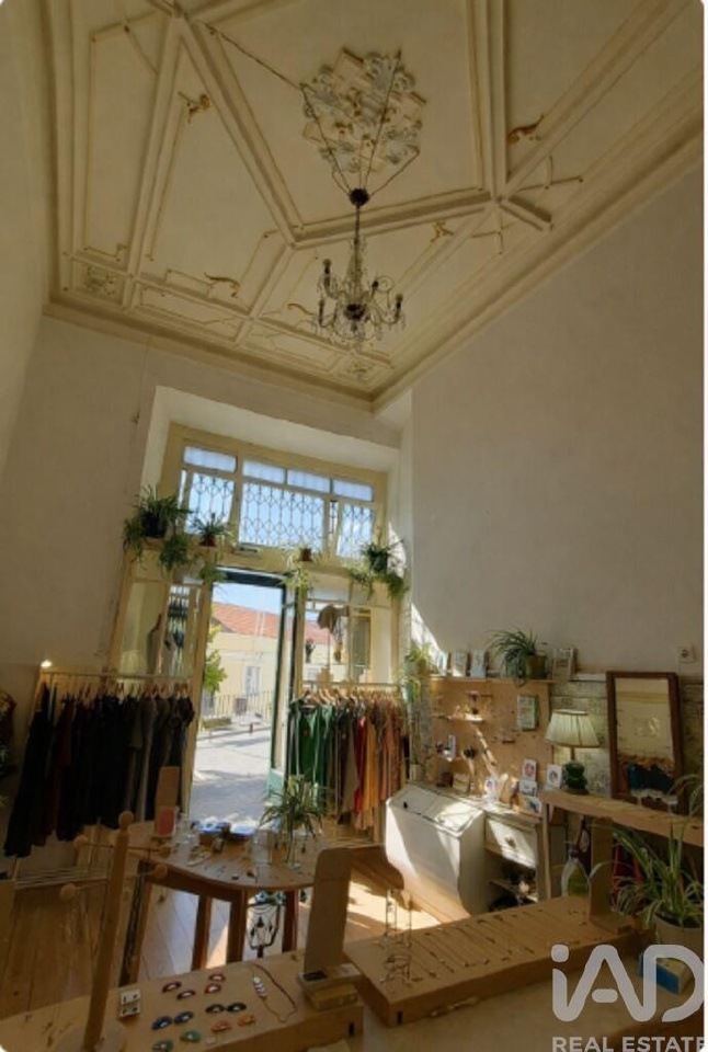 Commercial / Business in Lisboa