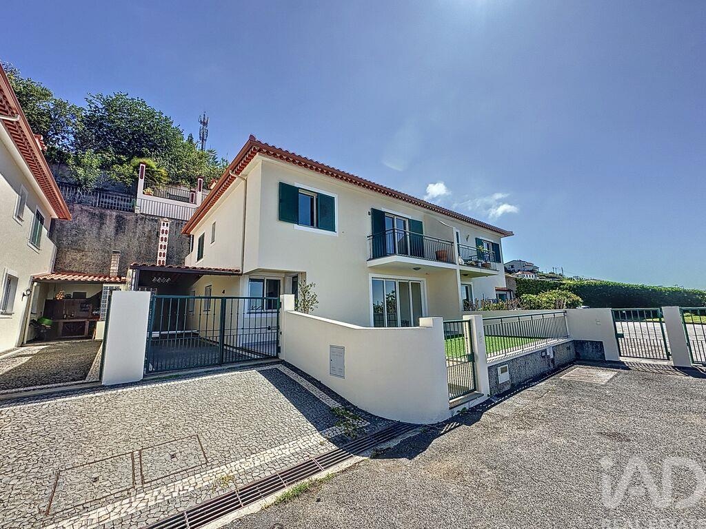 3 bed Villa in Funchal, Madeira