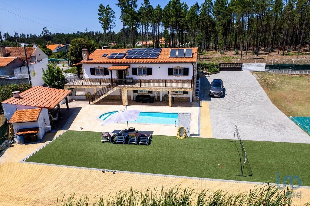 3 bed Villa in Cantanhede, Coimbra