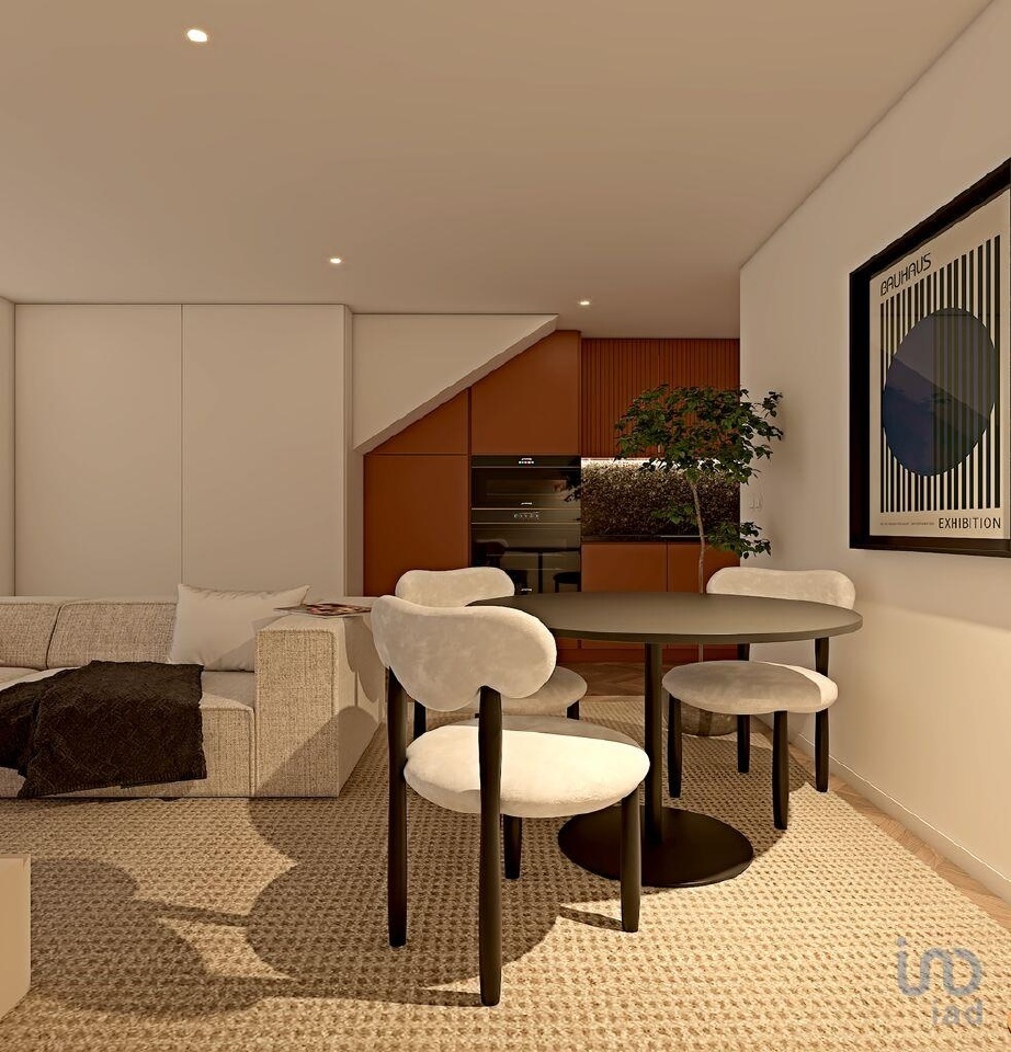 1 bed Appartement in Viana do Castelo