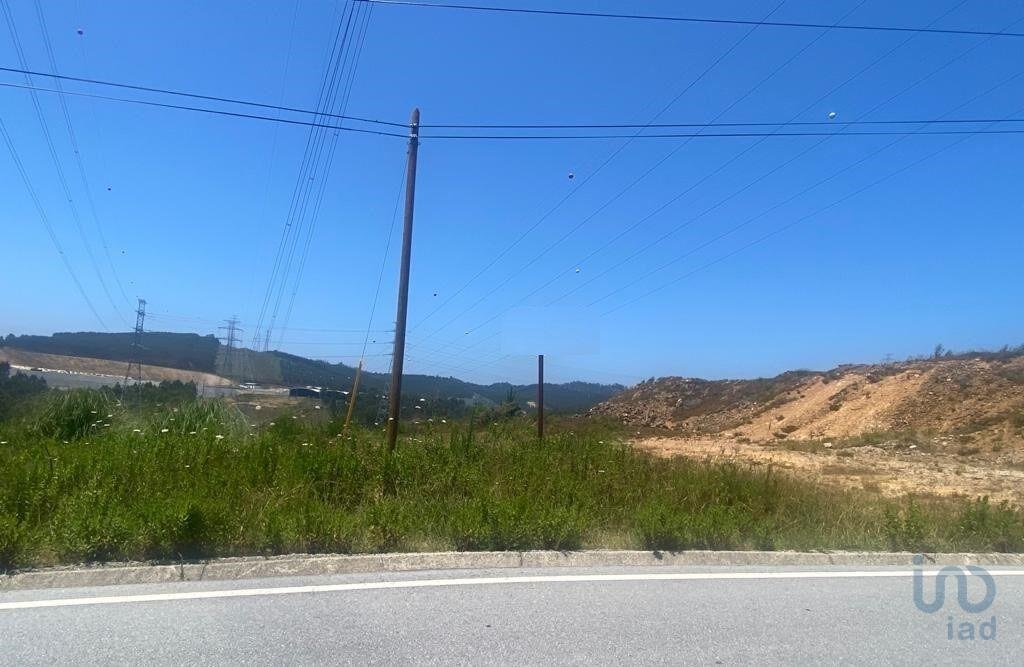 Plot / Land in Valongo, Porto