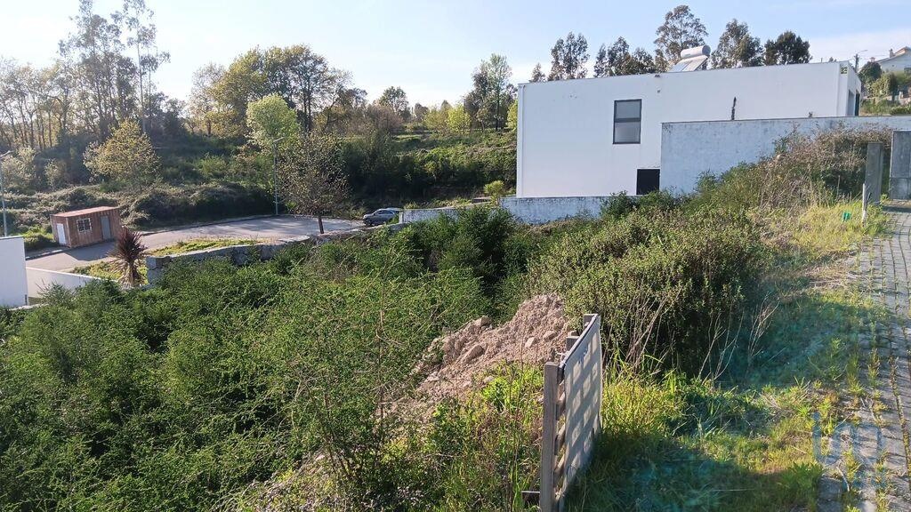 Plot / Land in Vila Nova de Famalicão, Braga