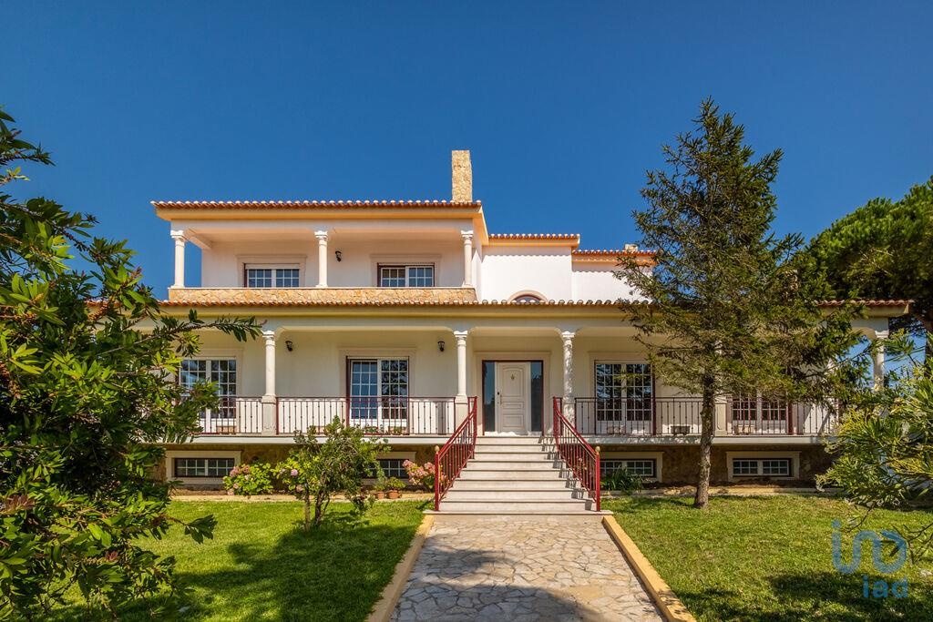 4 bed Villa in Caldas da Rainha, Leiria