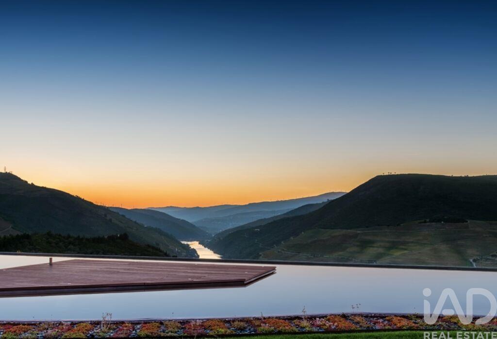 7 bed Farm in Armamar, Viseu