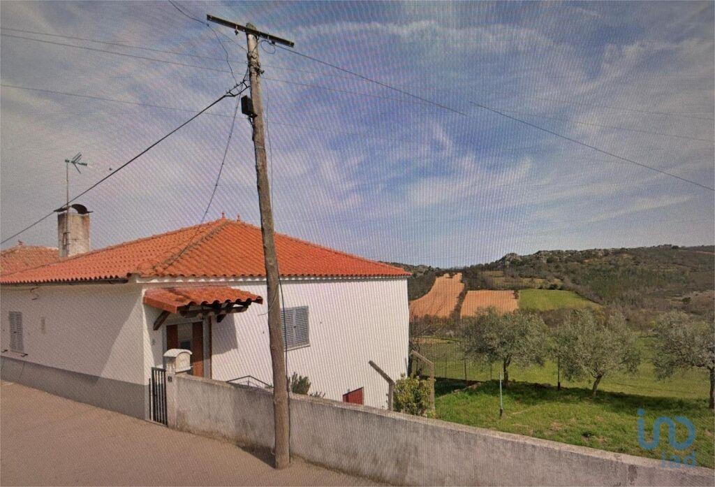 3 bed Villa in Mogadouro, Bragança