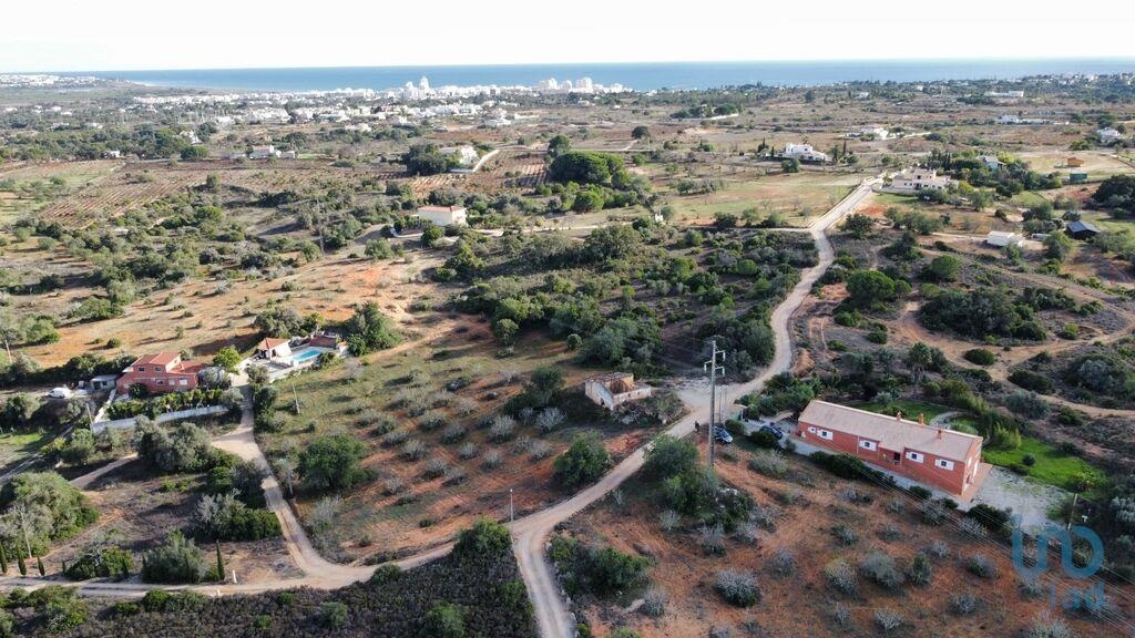 Perceel / Land in Silves, Western Algarve