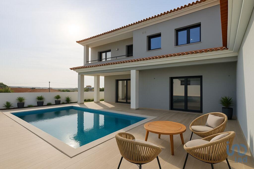 6 bed Villa in Mafra, Lisboa