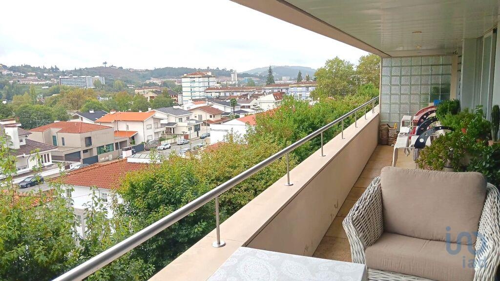 3 bed Apartment in Guimarães, Braga