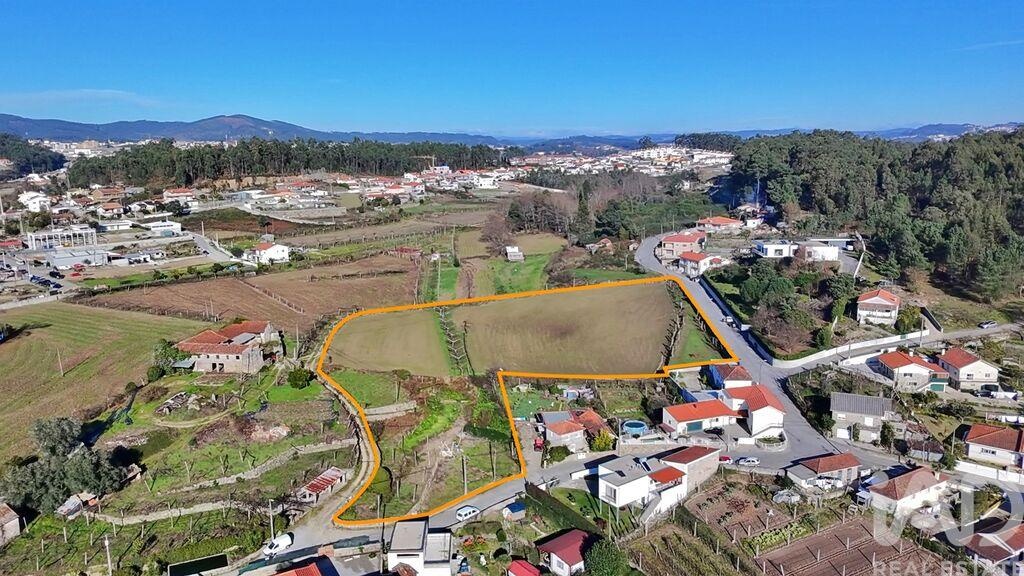 Plot / Land in Lousada, Porto