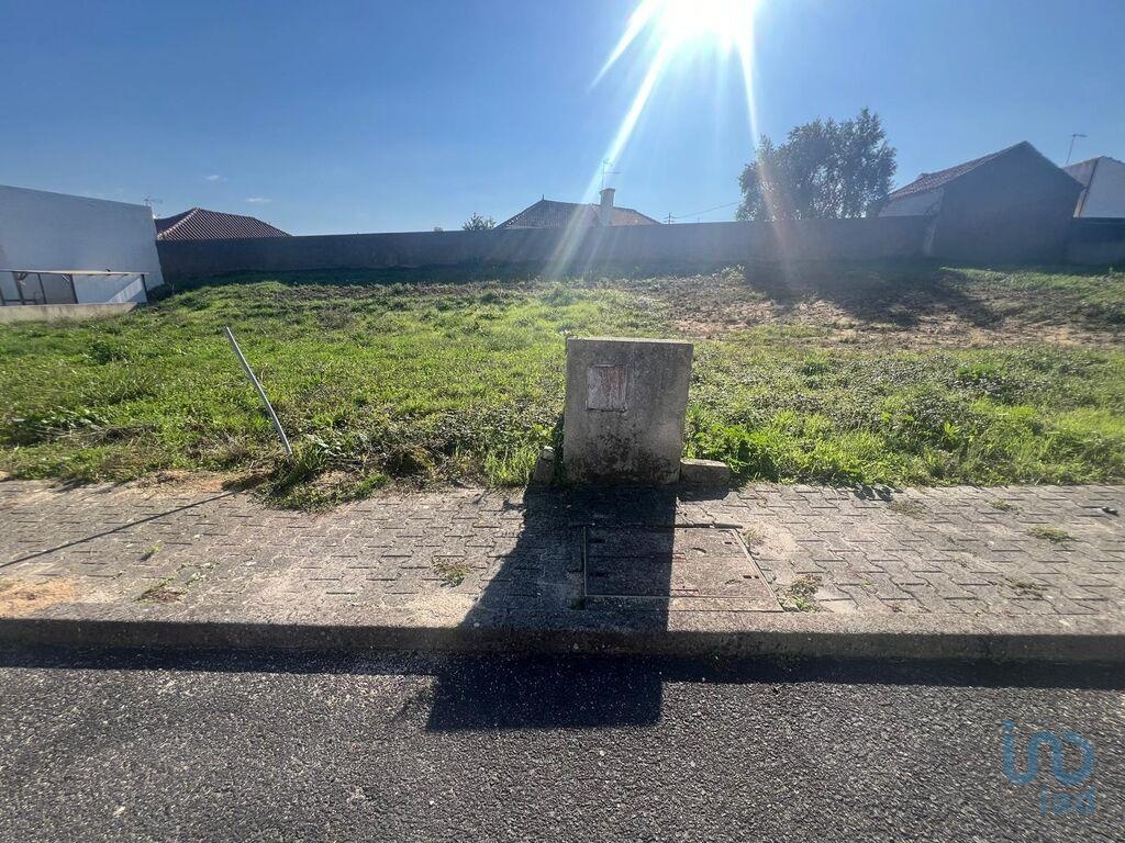Plot / Land in Cadaval, Lisboa
