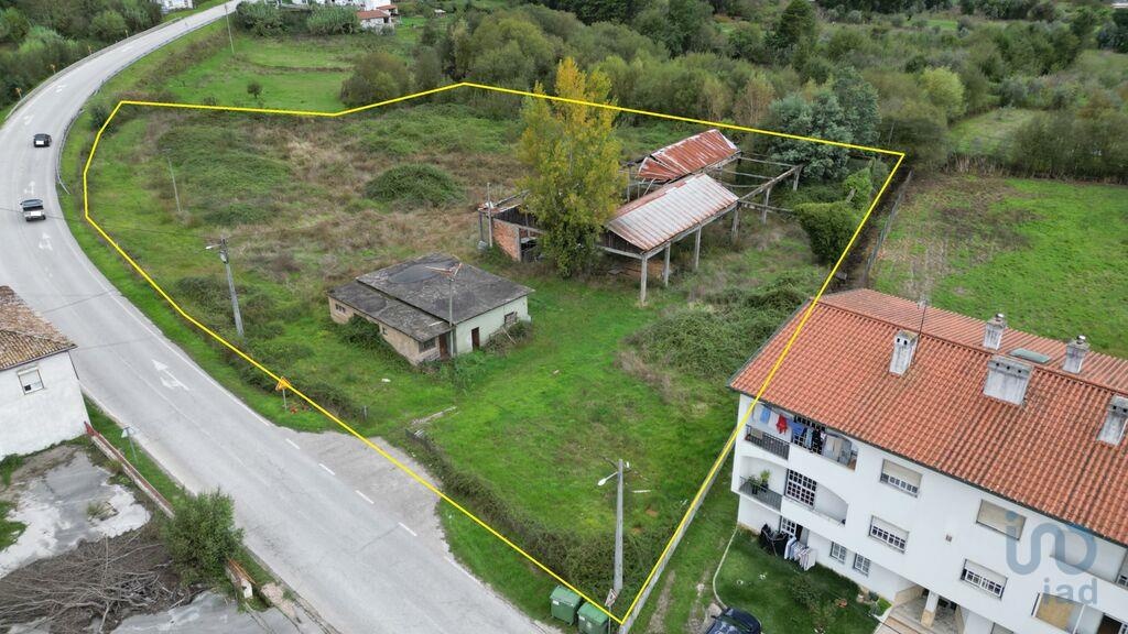 Perceel / Land in Miranda do Corvo, Coimbra