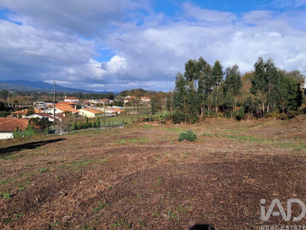 Plot / Land in Vila Nova de Cerveira, Viana do Castelo