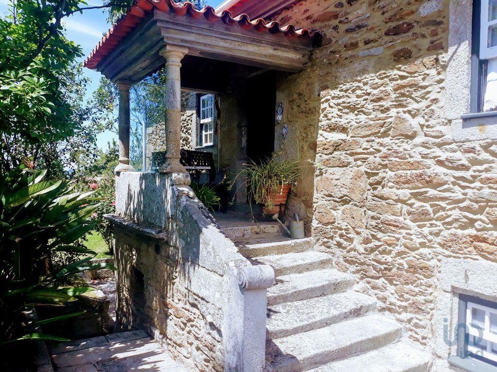 8 bed Villa in União das freguesias de Caminha (Matriz) e Vilarelho, Caminha, Viana do Castelo