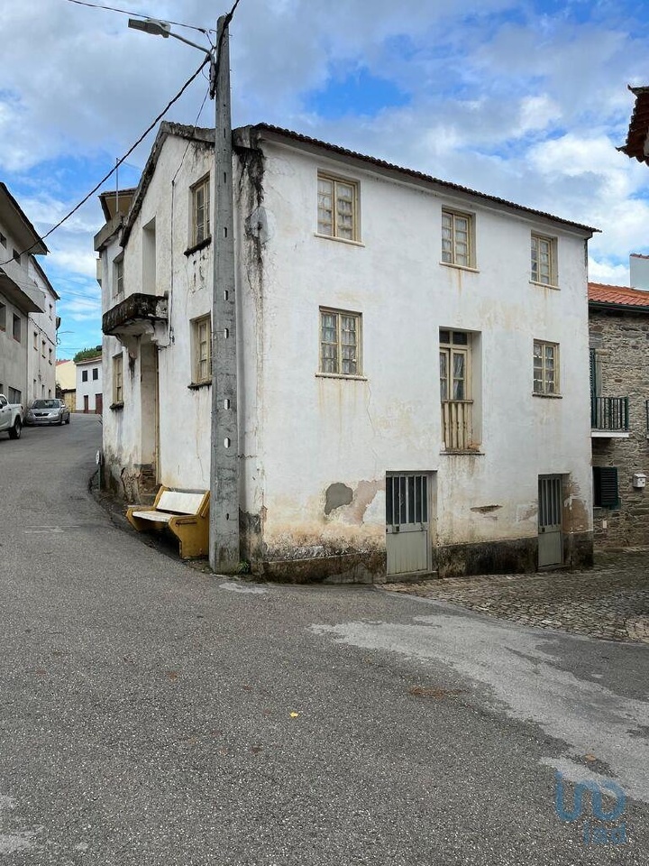 4 bed Villa in Proença-a-Nova, Castelo Branco