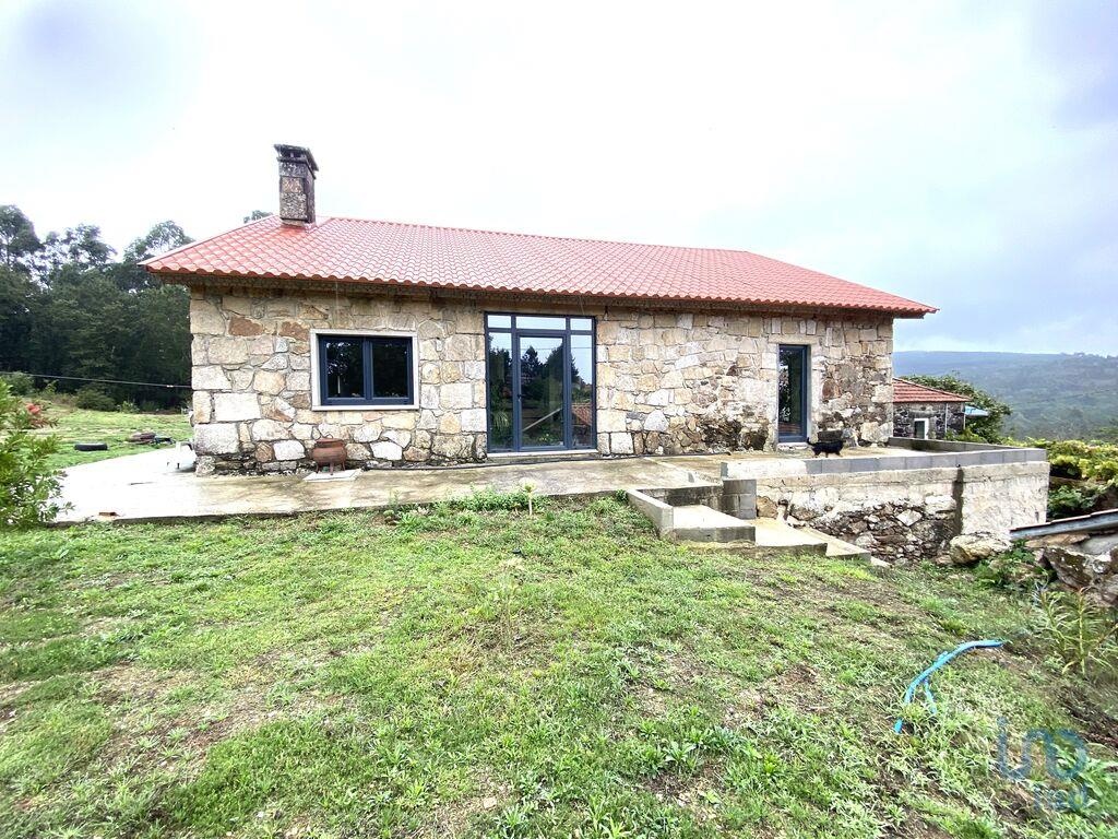 5 bed Villa in Vila Nova de Cerveira, Viana do Castelo