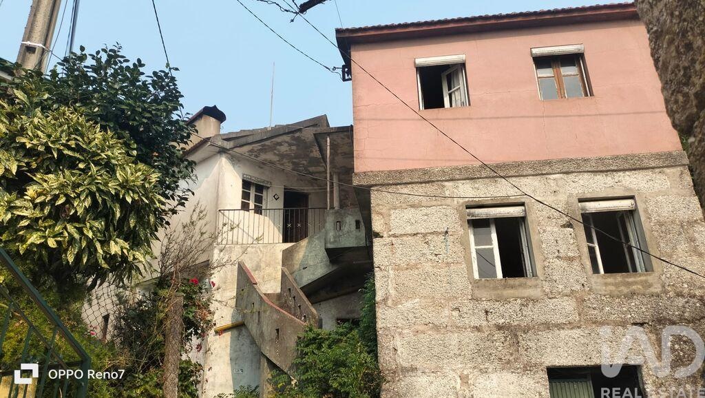 2 bed Villa in União das freguesias de Baião (Santa Leocádia) e Mesquinhata, Baião, Porto