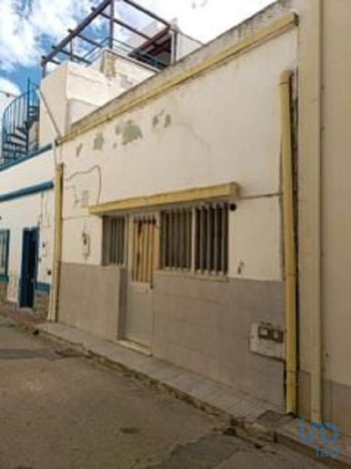 Commercial / Business in Olhão, Eastern Algarve