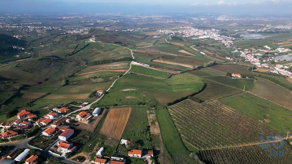Plot / Land in Torres Vedras, Lisboa