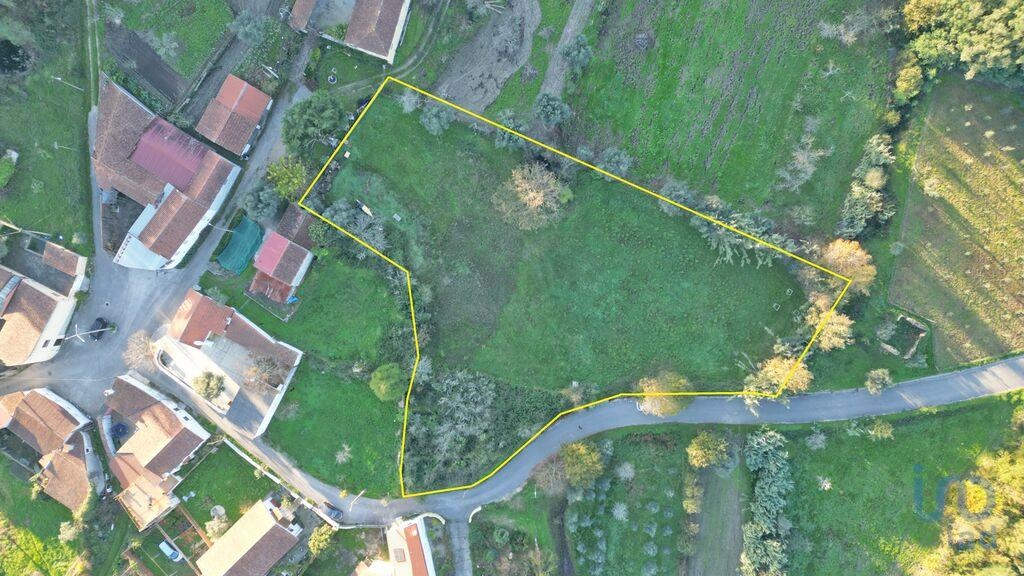 Perceel / Land in Miranda do Corvo, Coimbra
