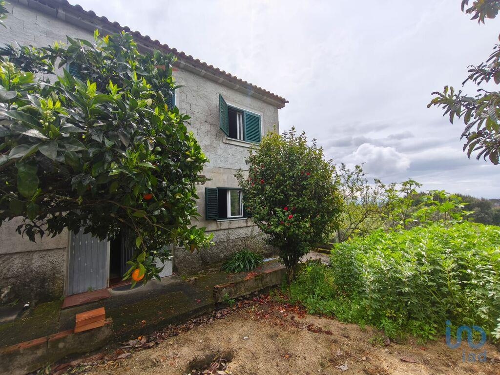 3 bed Villa in Nelas, Viseu