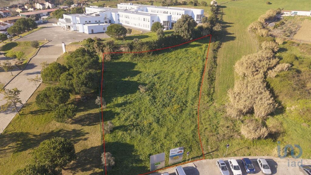 Plot / Land in Arruda dos Vinhos, Lisboa
