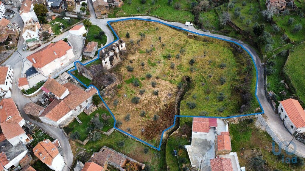 Villa in Góis, Coimbra