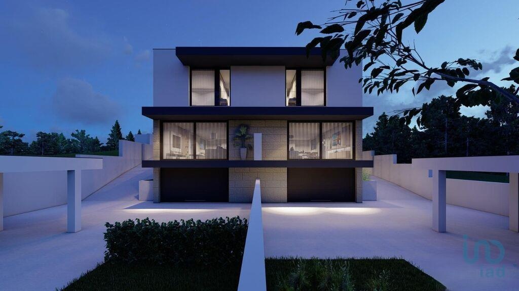 3 bed Villa in Viana do Castelo