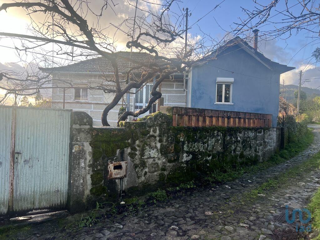 3 bed Villa in São Pedro do Sul, Viseu