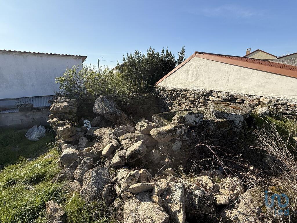 1 bed Villa in Vila Real