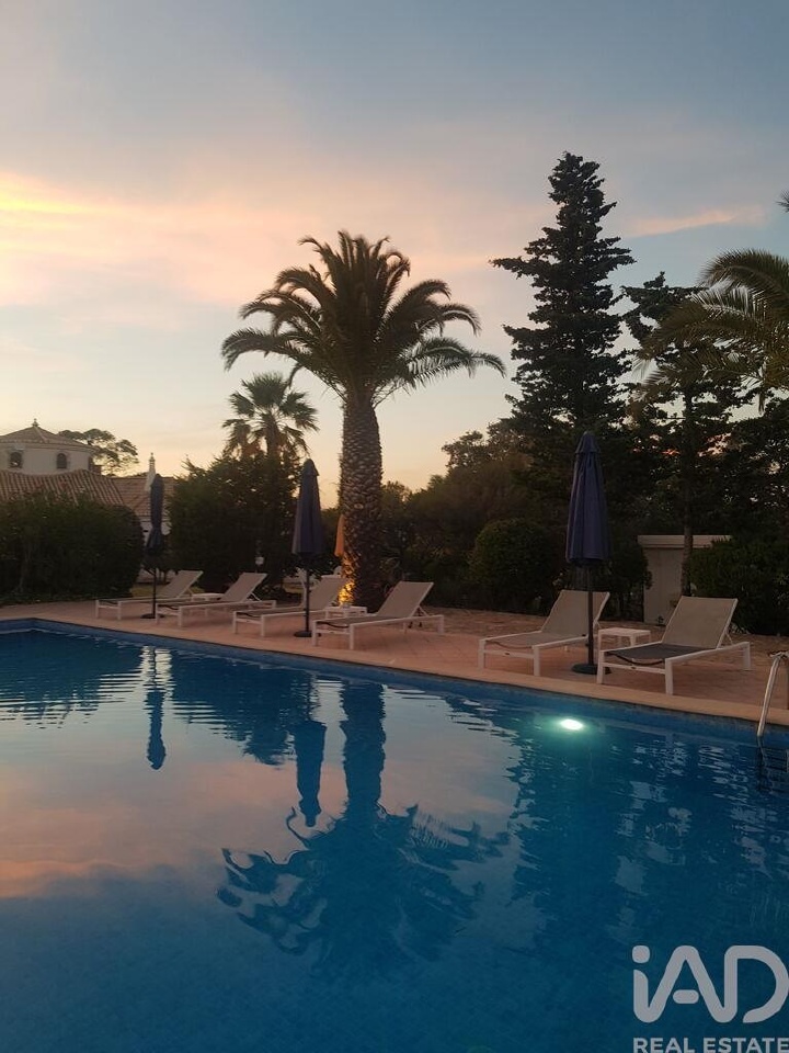 7 bed Villa in Faro, Central Algarve