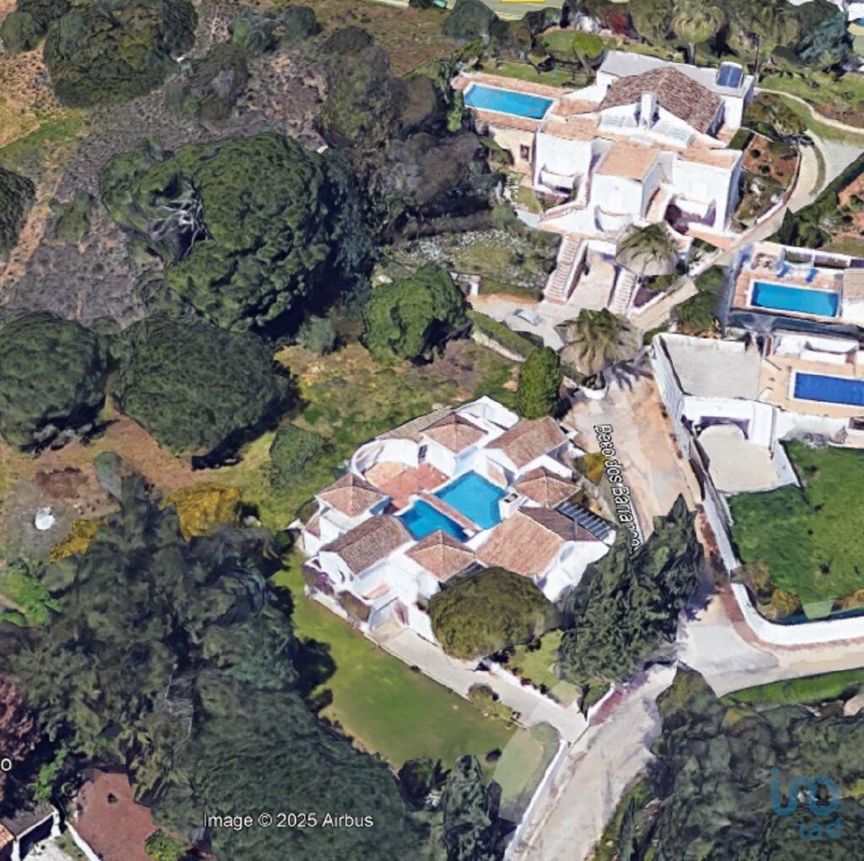 Plot / Land in Albufeira, Central Algarve