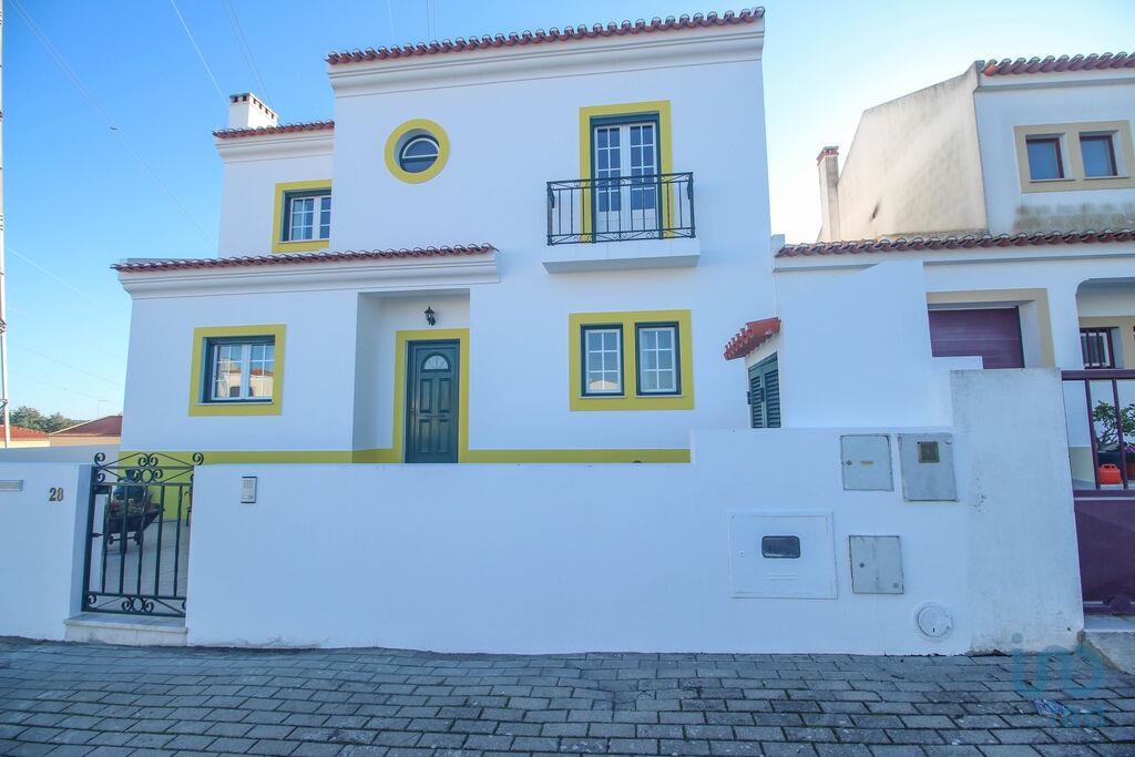 3 bed Villa in Alcácer do Sal, Setúbal