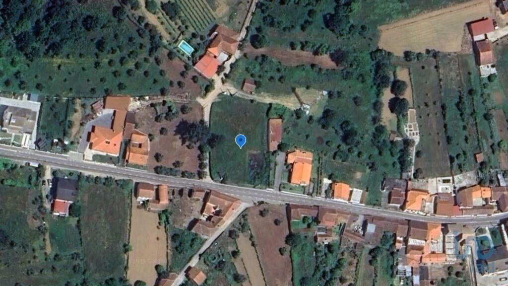 Plot / Land in Poiares, Vila Nova de Poiares, Coimbra