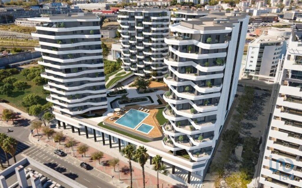 2 bed Apartment in Lisboa