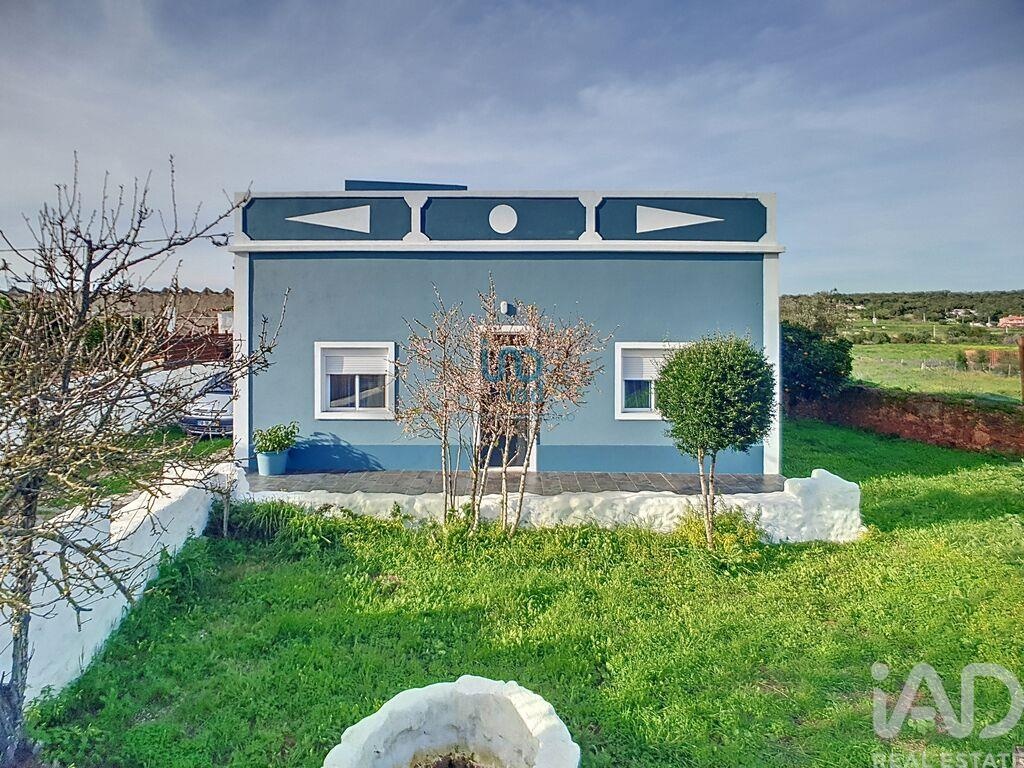 3 bed Villa in Silves, Western Algarve