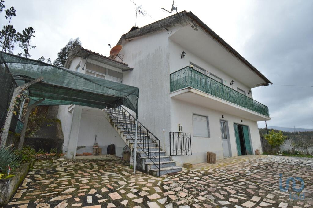 3 bed Villa in Góis, Coimbra