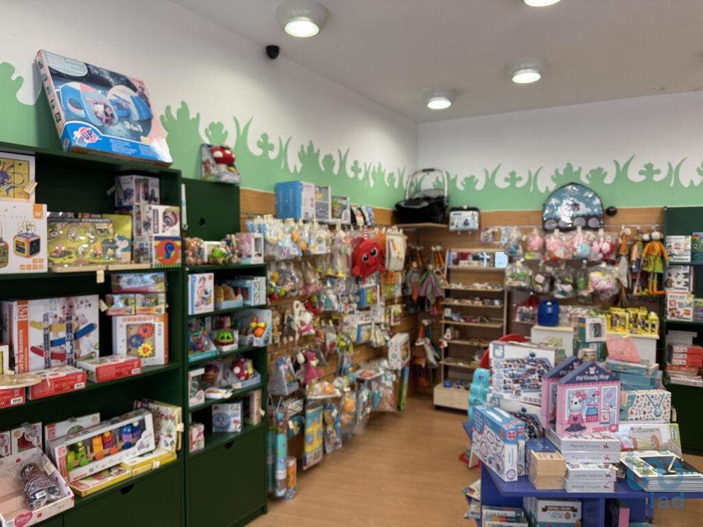 Commercial / Business in Portimão, Western Algarve