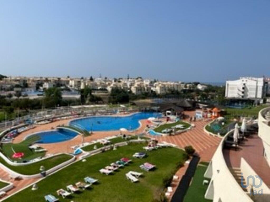 1 bed Appartement in Albufeira, Central Algarve