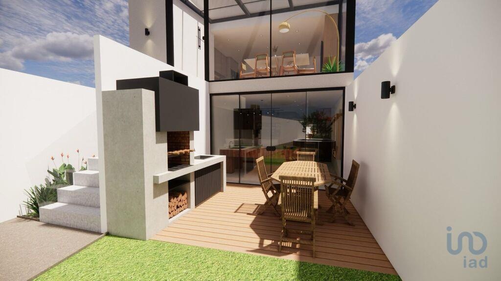 4 bed Villa in Porto